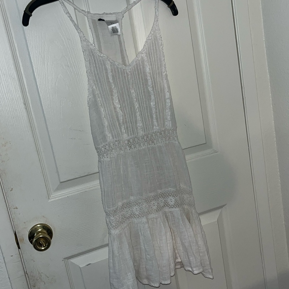 Ralph Lauren Polo Small dress